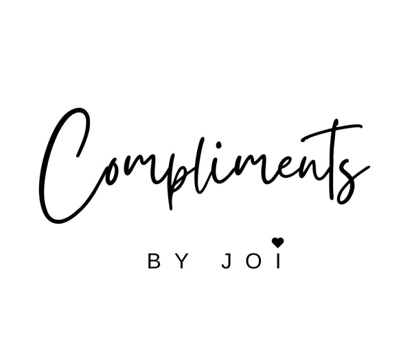 Compliments by Joi